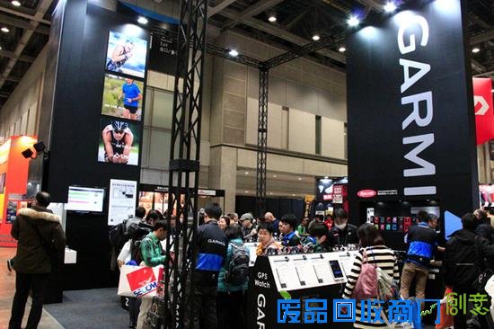 直击2016东马10周年EXPO现场实况