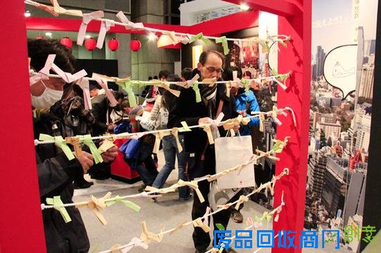 直击2016东马10周年EXPO现场实况