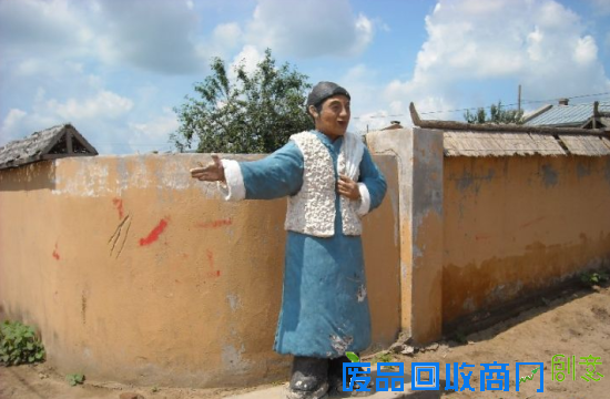 远离花花世界 徜徉黑龙江4大特色民俗村