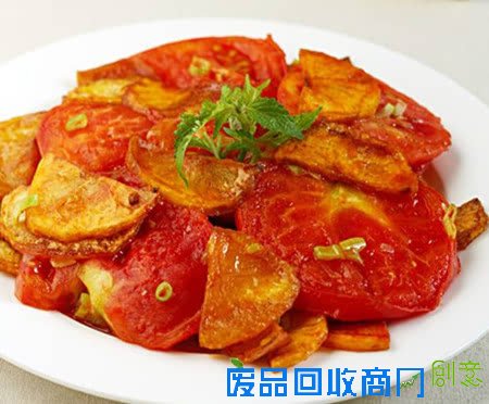 【生活挚友】土豆的新吃法 绝对让你流口水