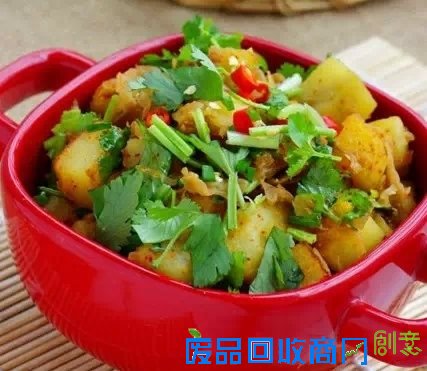 【生活挚友】土豆的新吃法 绝对让你流口水