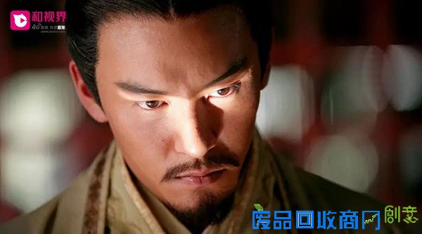 【经典限免】《赤壁(上)》数风流人物，还看明朝