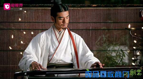 【经典限免】《赤壁(上)》数风流人物，还看明朝