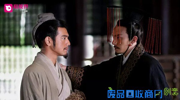 【经典限免】《赤壁(上)》数风流人物，还看明朝