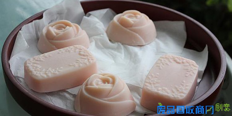 手工皂的制作方法 分享五种手工皂配方