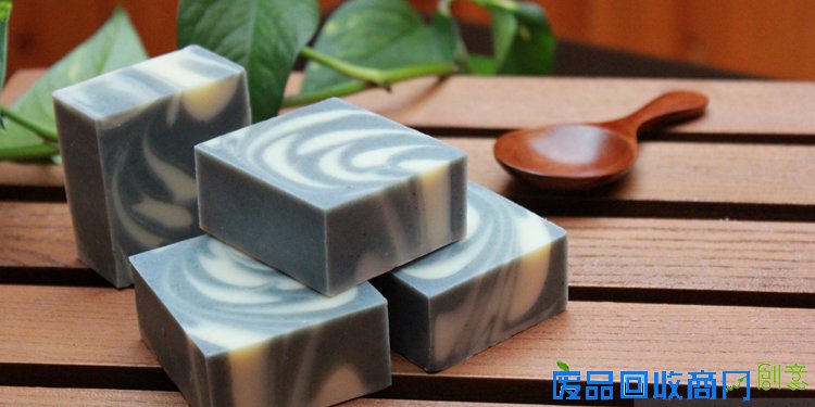 手工皂的制作方法 分享五种手工皂配方