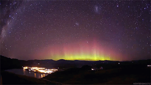 你的相机里有这样美到窒息的风光照吗