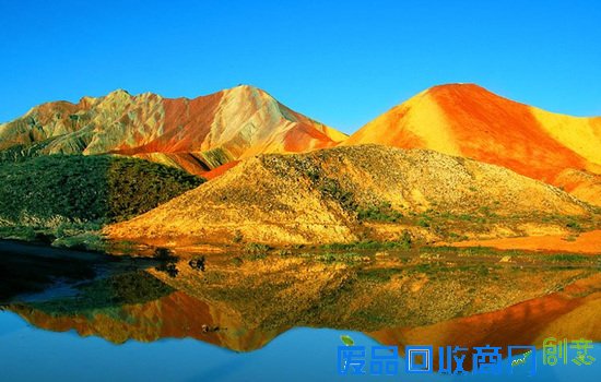 你的相机里有这样美到窒息的风光照吗