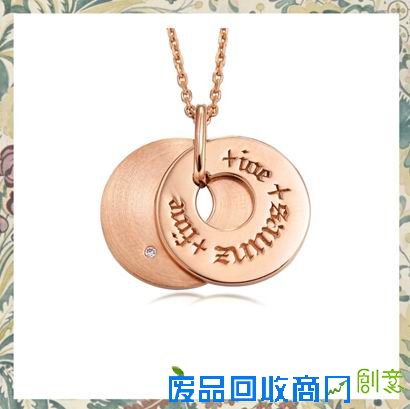 穿越时空的英伦艺术:周生生V&A对戒