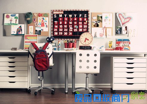 让孩子的欢笑充满整个家 家庭儿童房布置有妙招!