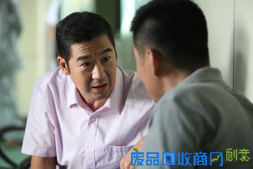 《你是我爱人》话题热 陈建斌“语录”流行