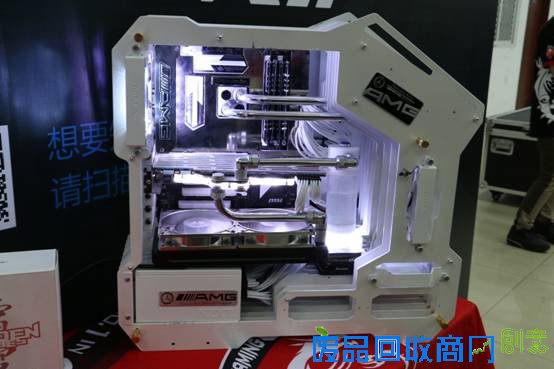 微星2015《英雄联盟》校园争霸赛 成都开战 