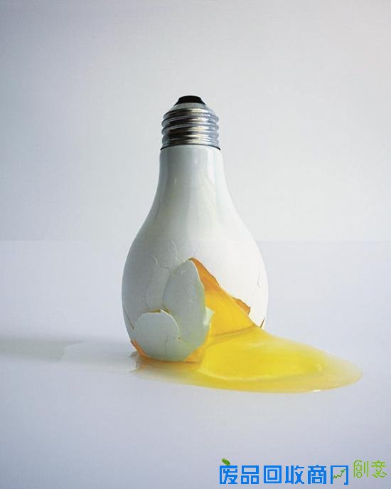 物品P出惊人效果(图) 网友笑喷:这创意我给100分