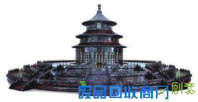 京津冀三地首次联手展“非遗”