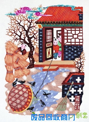 京津冀首次联手展“非遗” 130件作品亮相