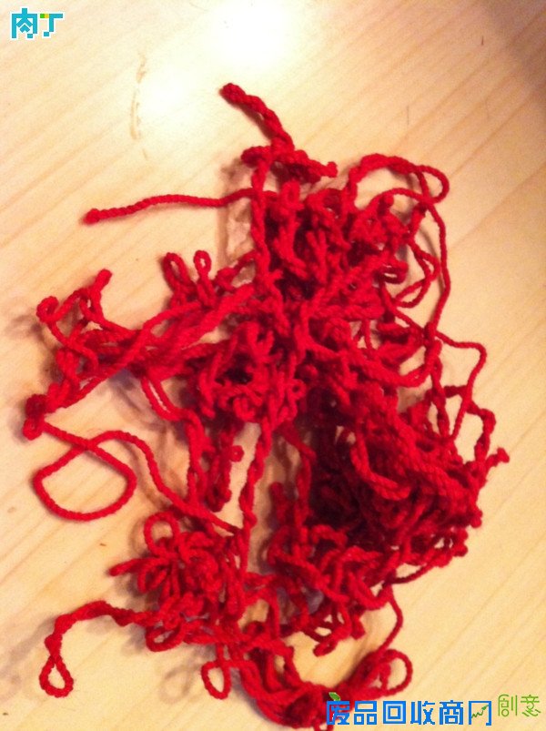 易拉罐手工小制作的制作过程