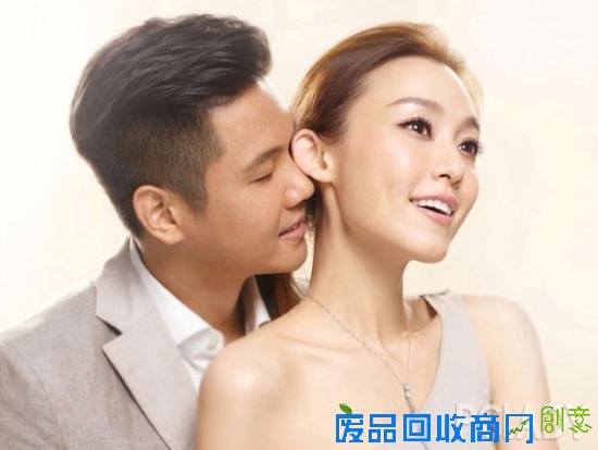 范玮琪产子 珠宝界又多了一个辣妈icon(图)