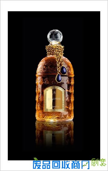 阿布扎比香水盛宴DFS「倾世留芳」炫然揭幕