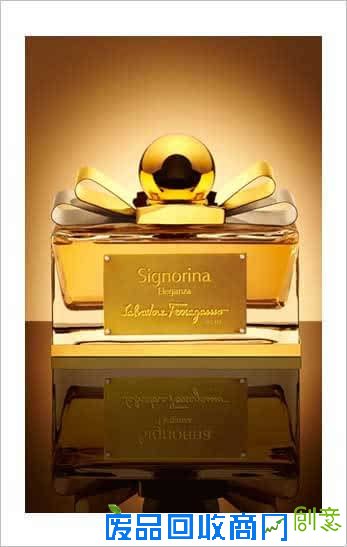 阿布扎比香水盛宴DFS「倾世留芳」炫然揭幕