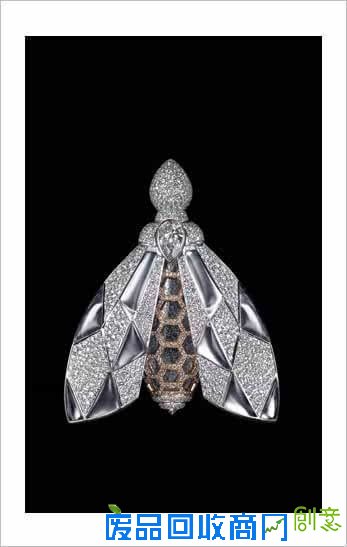 阿布扎比香水盛宴DFS「倾世留芳」炫然揭幕