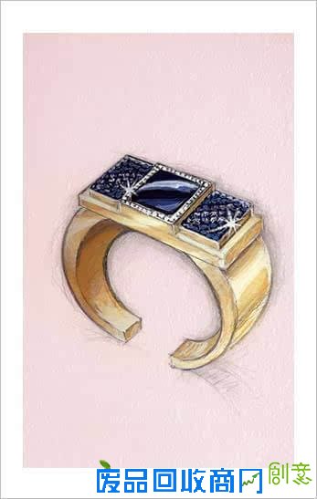 阿布扎比香水盛宴DFS「倾世留芳」炫然揭幕