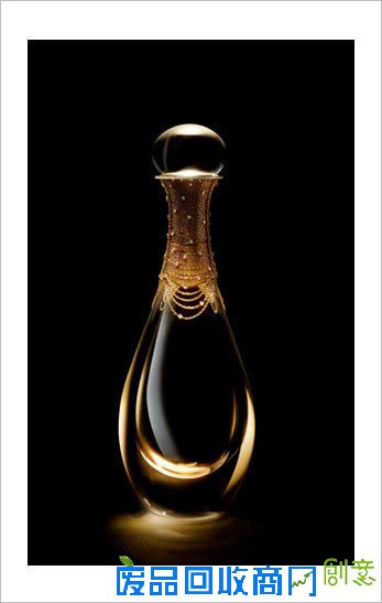 阿布扎比香水盛宴DFS「倾世留芳」炫然揭幕