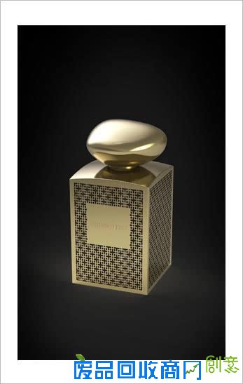 阿布扎比香水盛宴DFS「倾世留芳」炫然揭幕