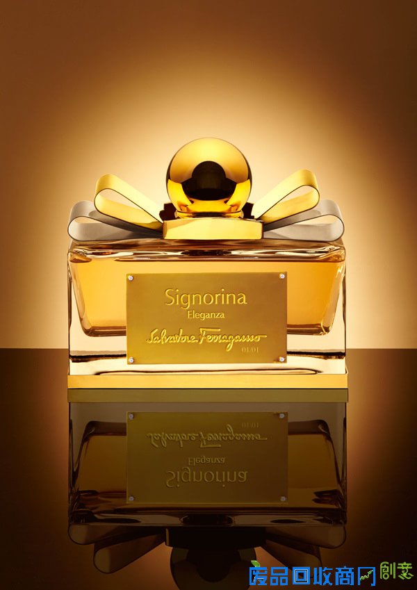 阿布扎比香水盛宴DFS「倾世留芳」炫然揭幕