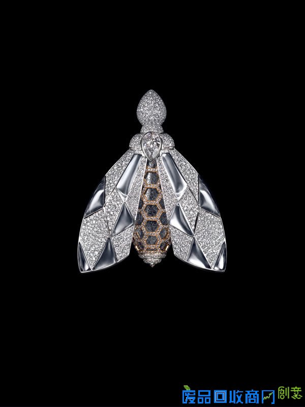 阿布扎比香水盛宴DFS「倾世留芳」炫然揭幕