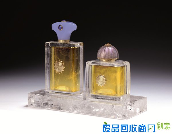 阿布扎比香水盛宴DFS「倾世留芳」炫然揭幕