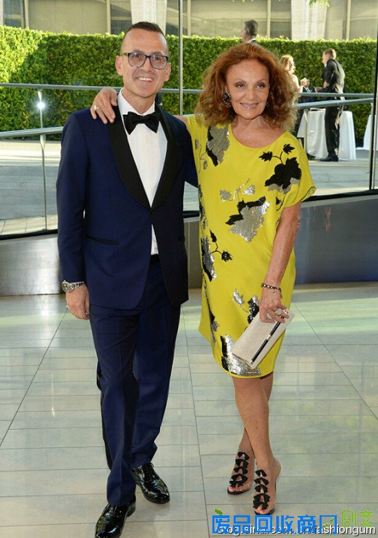 CFDA红毯:时尚界的奥斯卡