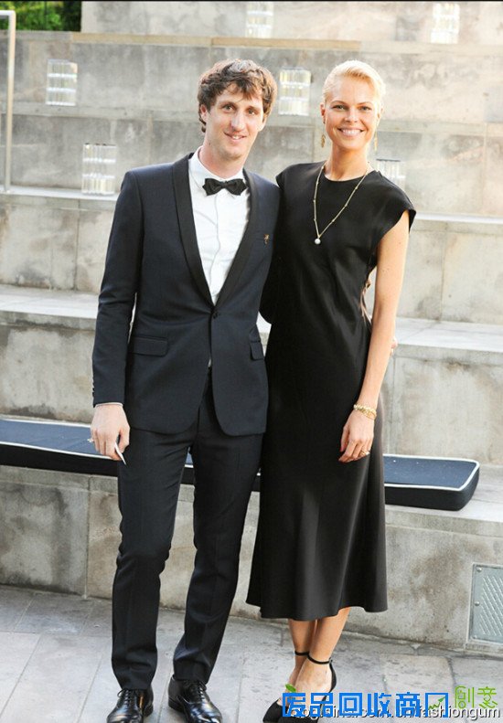 CFDA红毯:时尚界的奥斯卡