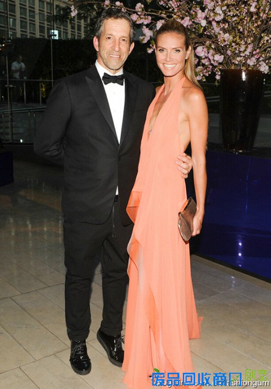 CFDA红毯:时尚界的奥斯卡