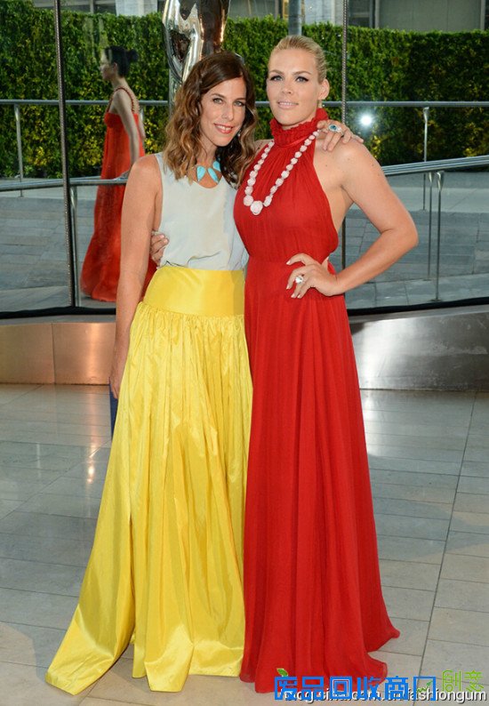 CFDA红毯:时尚界的奥斯卡