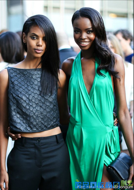 CFDA红毯:时尚界的奥斯卡