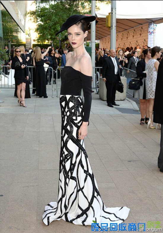 CFDA红毯:时尚界的奥斯卡