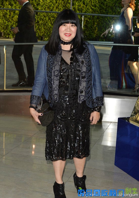 CFDA红毯:时尚界的奥斯卡