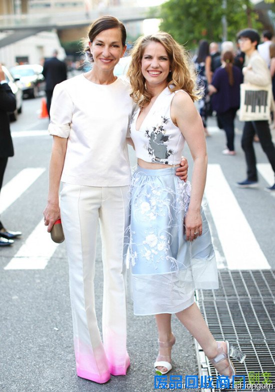 CFDA红毯:时尚界的奥斯卡