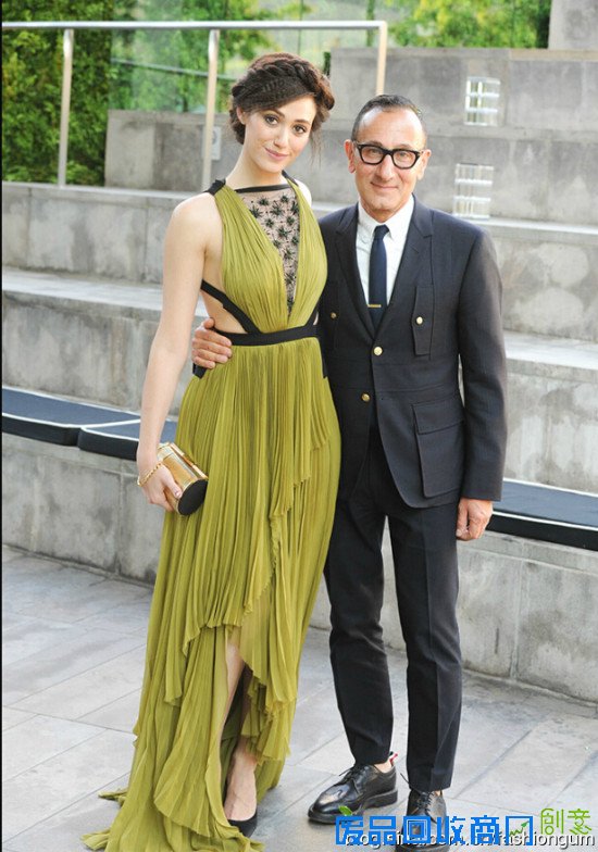 CFDA红毯：时尚界的奥斯卡