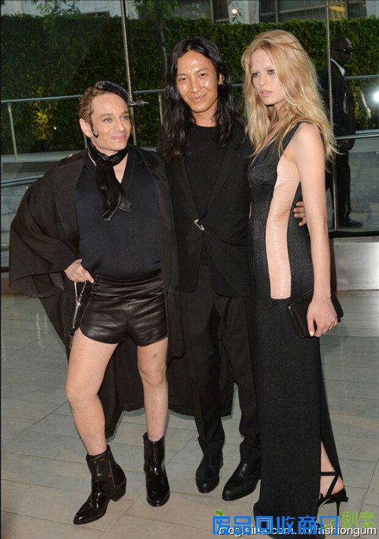 CFDA红毯：时尚界的奥斯卡