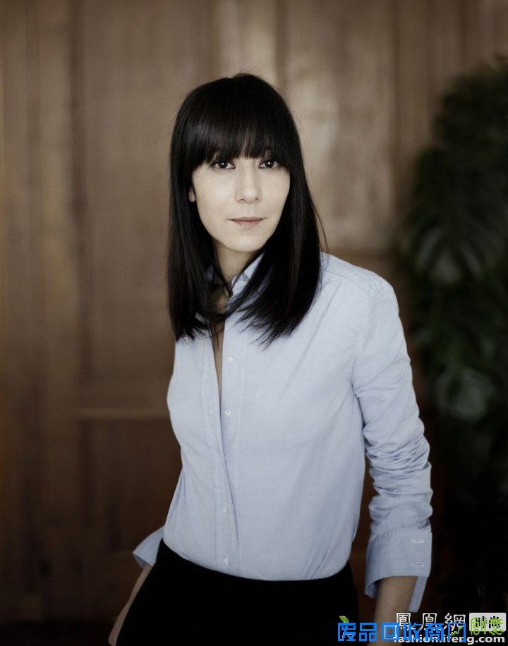 终于有人接任小胖子!Lanvin创意总监人选已定?