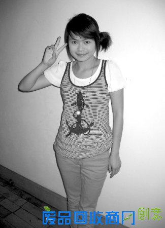 麻辣女教师发帖自曝幽默语录引热议(图)