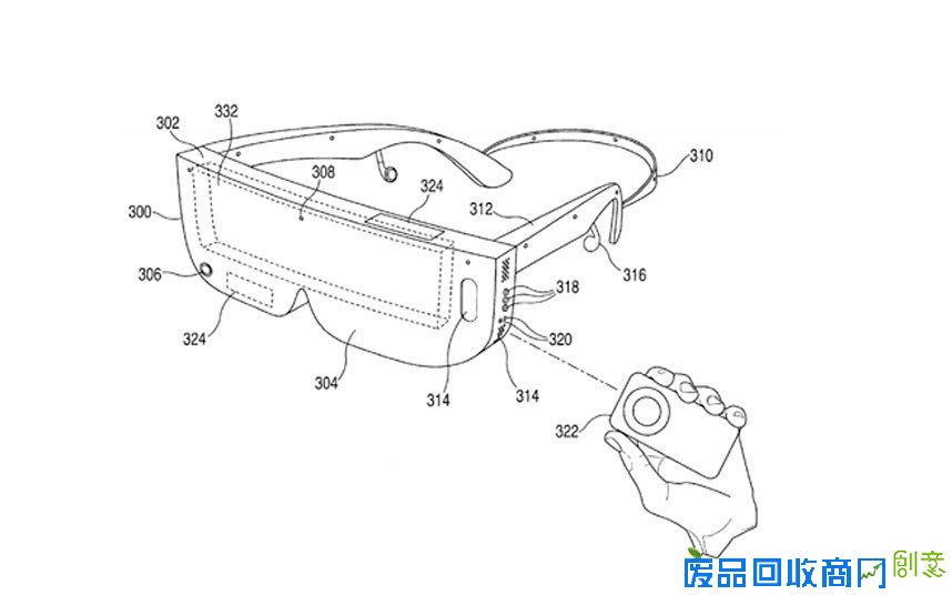 充满了创意却未能最终实现的10项苹果专利