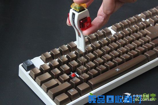 周末福利 游戏鼠标垫/拔键器最低10元