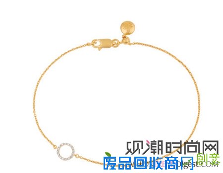 元宵节就要圆圆满满!圆形珠宝...