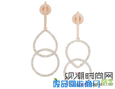 元宵节就要圆圆满满!圆形珠宝...