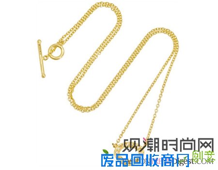 元宵节就要圆圆满满!圆形珠宝...