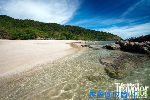 泰国七大特色海岛 总有一个满足你