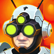 每周趣味手游排行榜 基情满布翩翩起舞