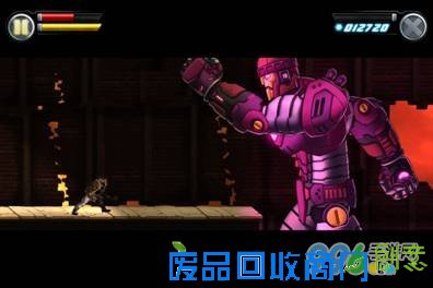 《X战警：逆转未来》评测